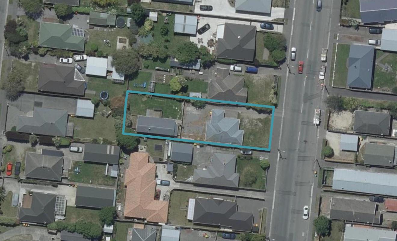 111 Bower Avenue, New Brighton, Christchurch - Carousel 1