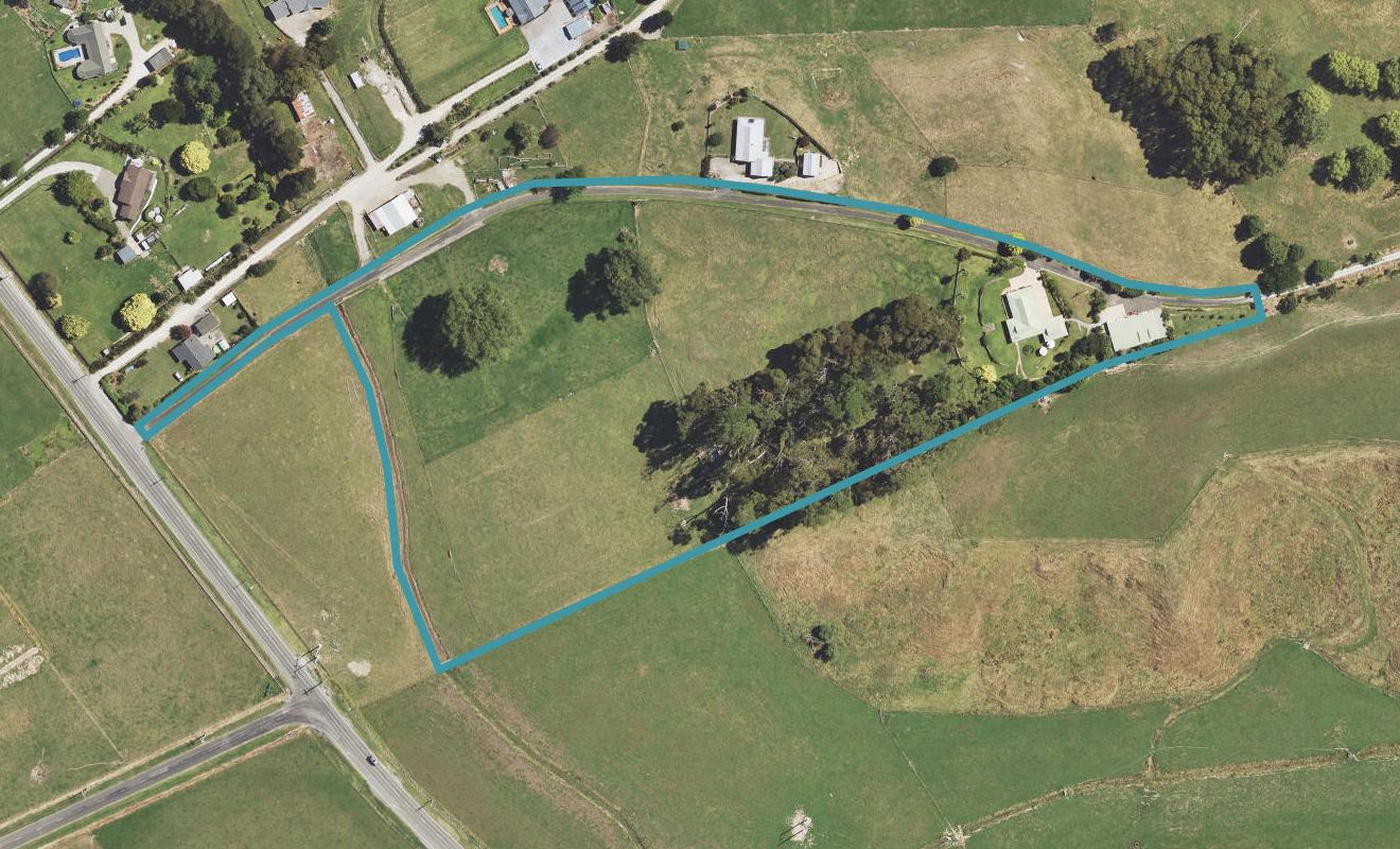 543A Back Ormond Road, Makauri, Gisborne - Carousel 1