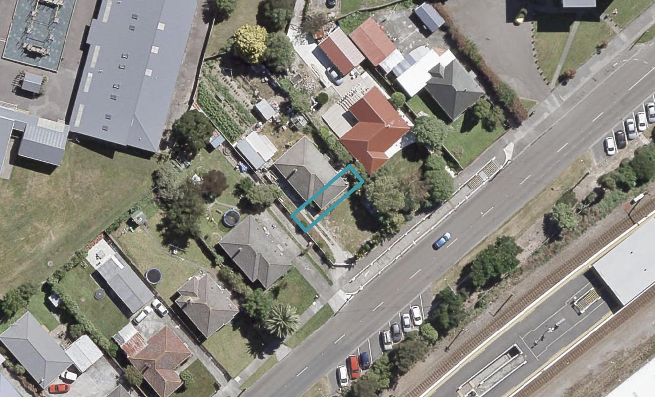 3/207 Oxford Terrace, Avalon, Lower Hutt - Carousel 1