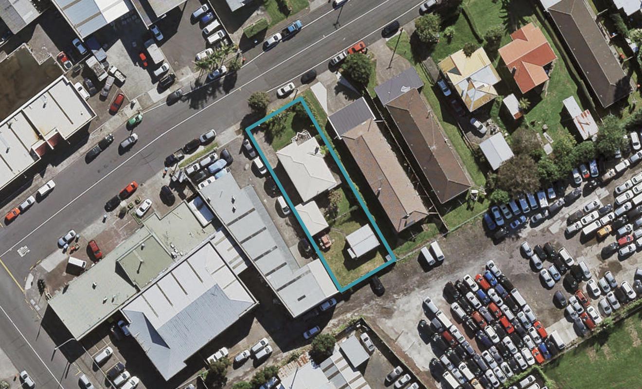 7 Hauiti Road, Otahuhu, Auckland - Carousel 1