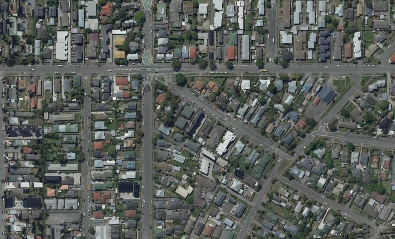 2/16 Buccleugh Street, Phillipstown, Christchurch - Carousel 1