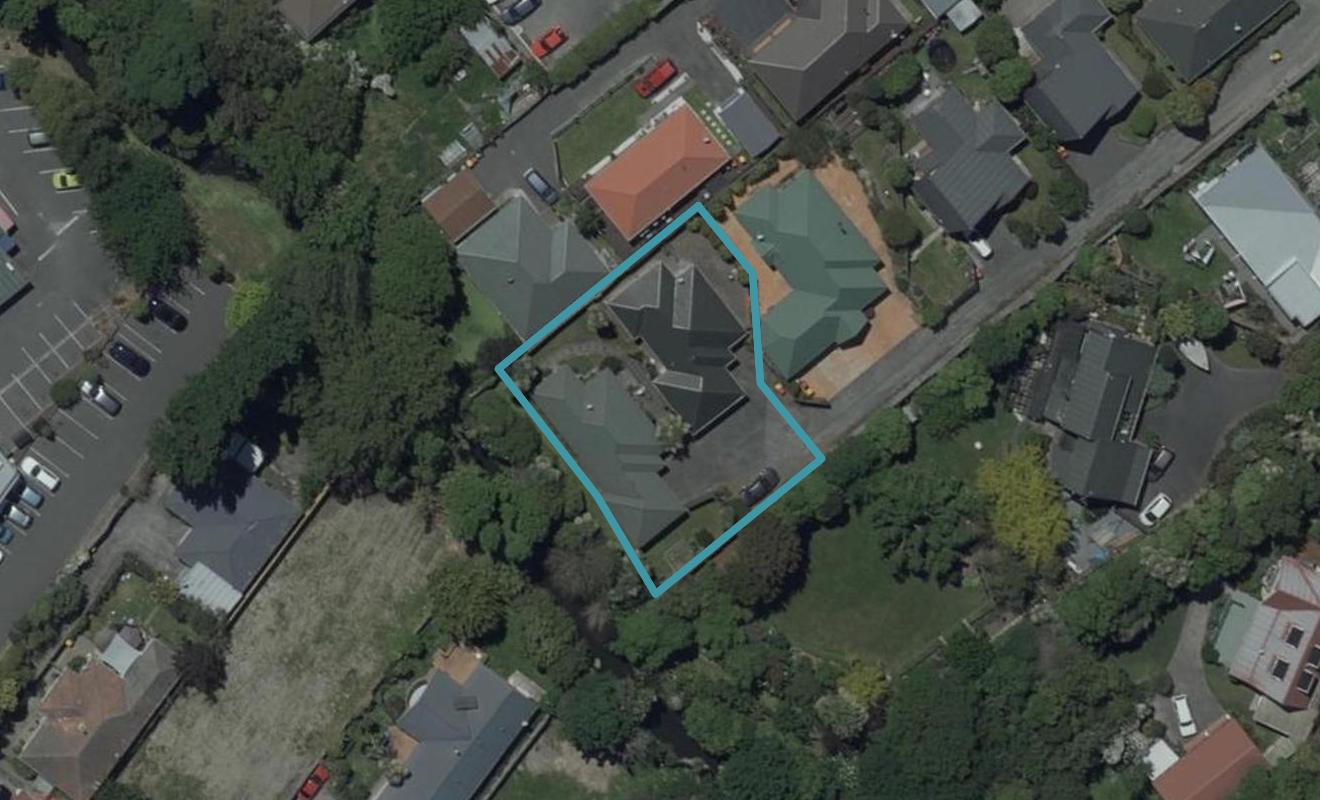14 Pony Lane, Spreydon, Christchurch - Carousel 1