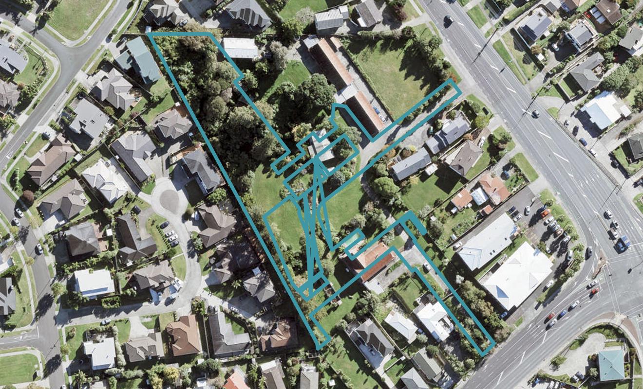 21 Kanapa Road, Northcross, Auckland - Carousel 1