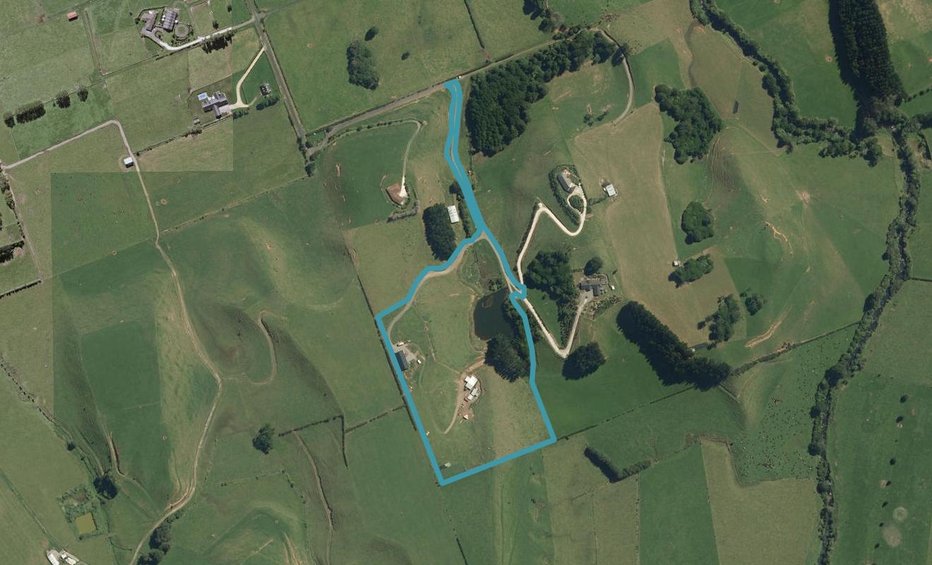 87 Tape Road, Hillsborough, New Plymouth - Carousel 1