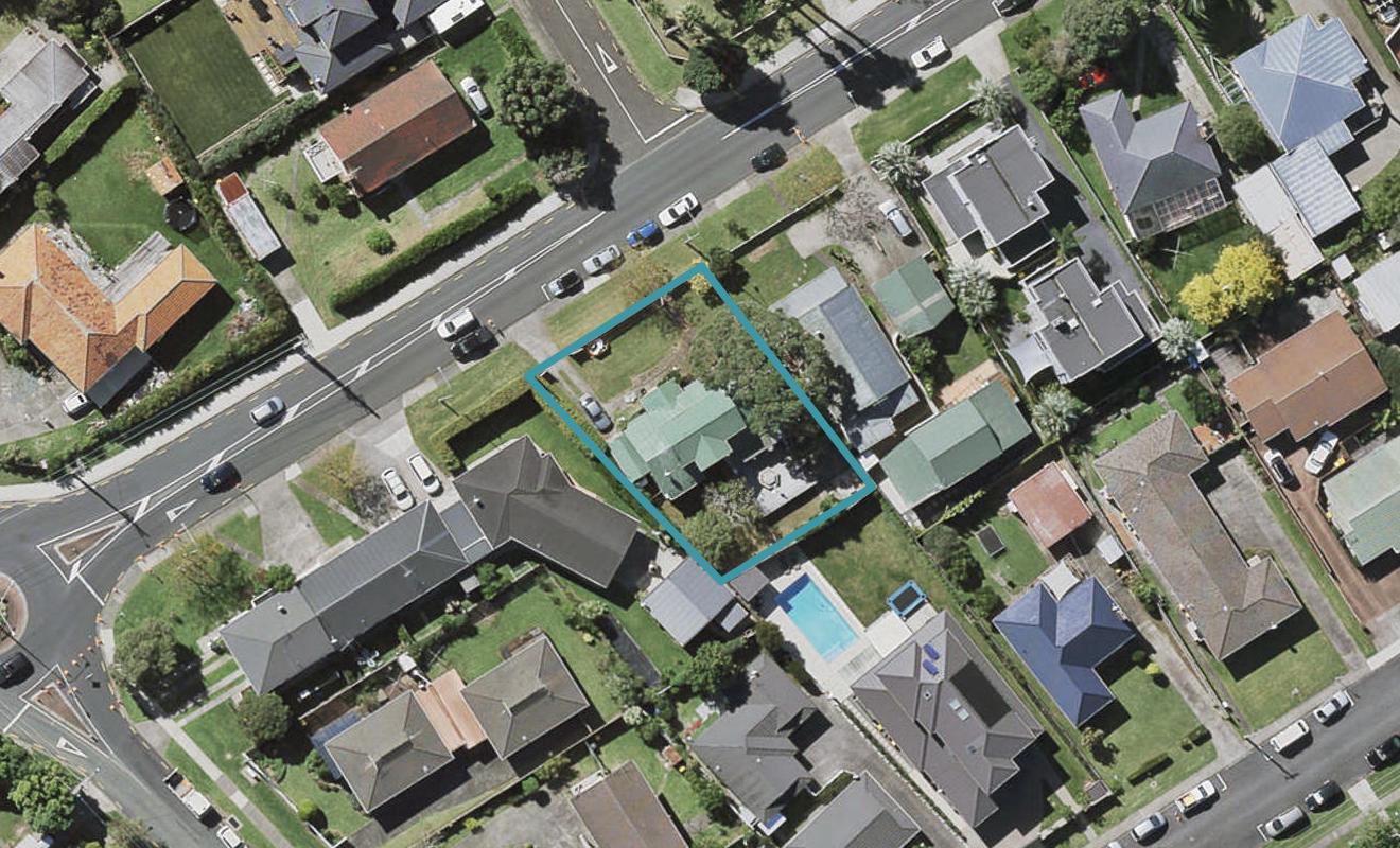 56 Killarney Street, Takapuna, Auckland - Carousel 1