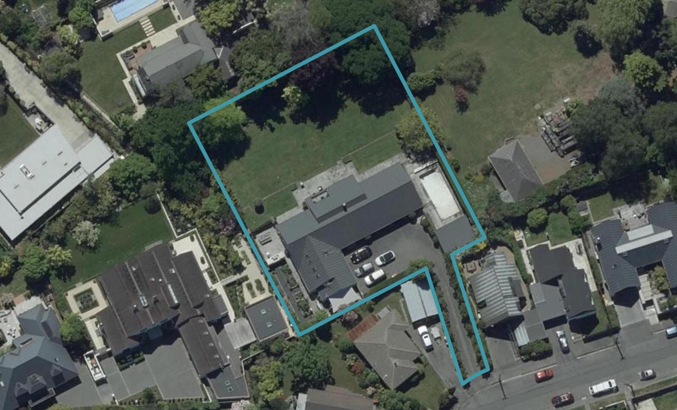1/6 Highgate Avenue, Merivale, Christchurch - Carousel 1