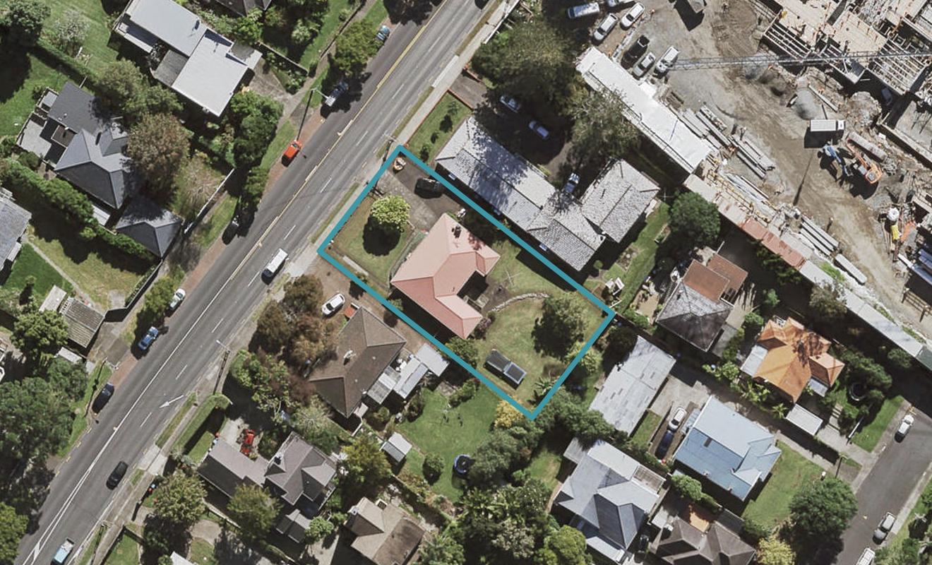 183 Campbell Road, Greenlane, Auckland - Carousel 1