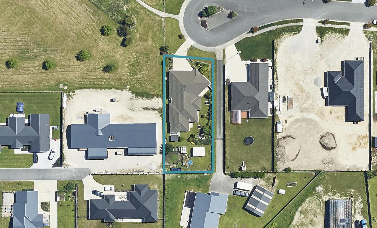 22 Oakland Place, Ngongotaha, Rotorua - Carousel 1