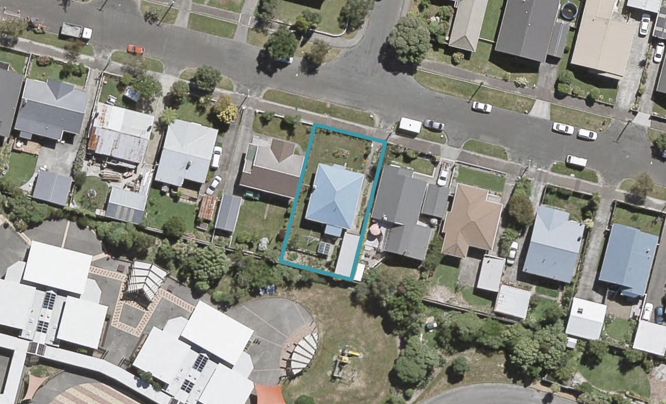 34 Hume Street, Alicetown, Lower Hutt - Carousel 1