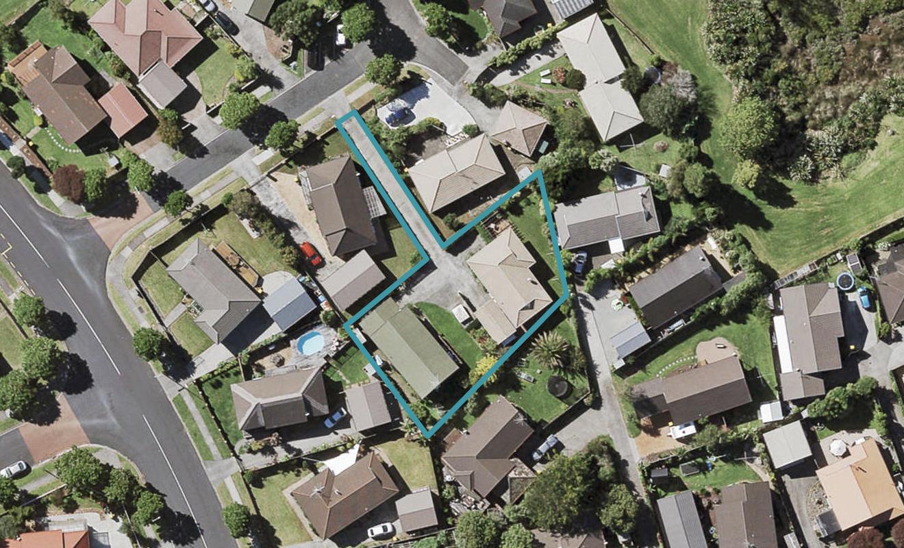 2/5 Nedlands Place, Burswood, Auckland - Carousel 1