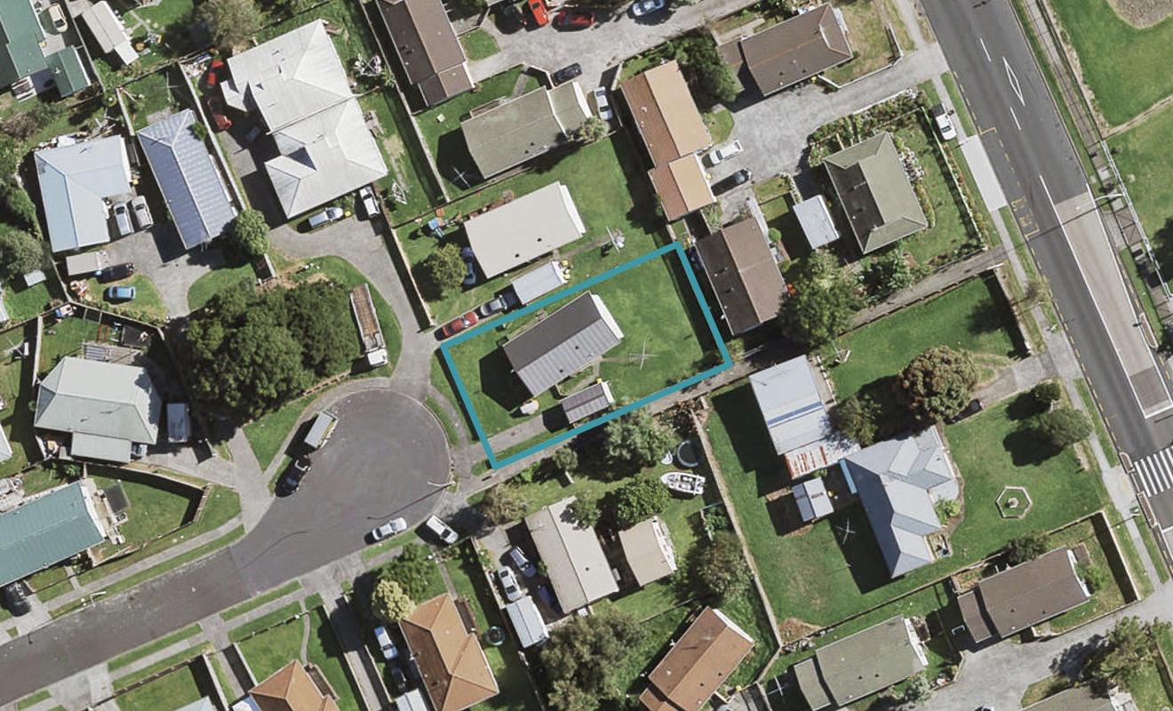 39 Oratu Place, Manurewa, Auckland - Carousel 1