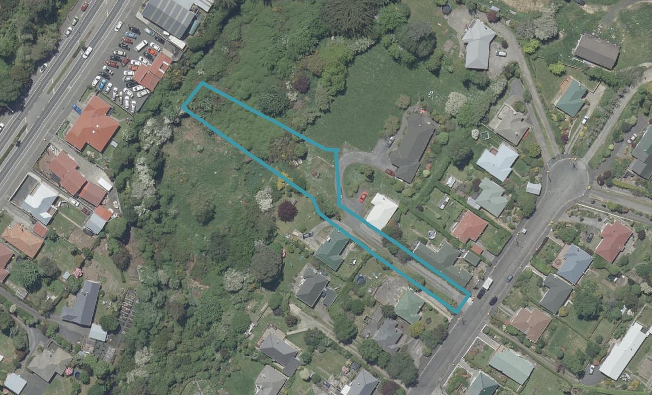 5 Craigellachie Lane, Kenmure, Dunedin - Carousel 1
