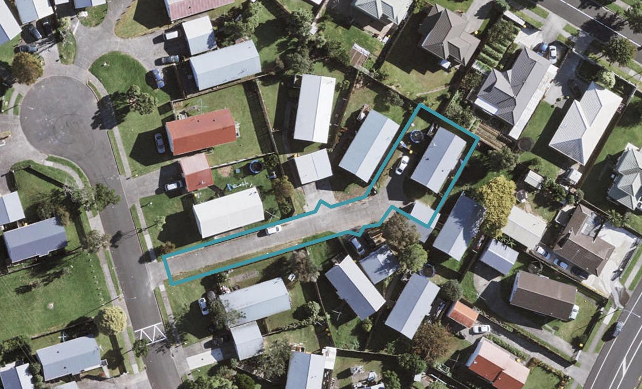 11A Keri Anne Place, Goodwood Heights, Auckland - Carousel 1