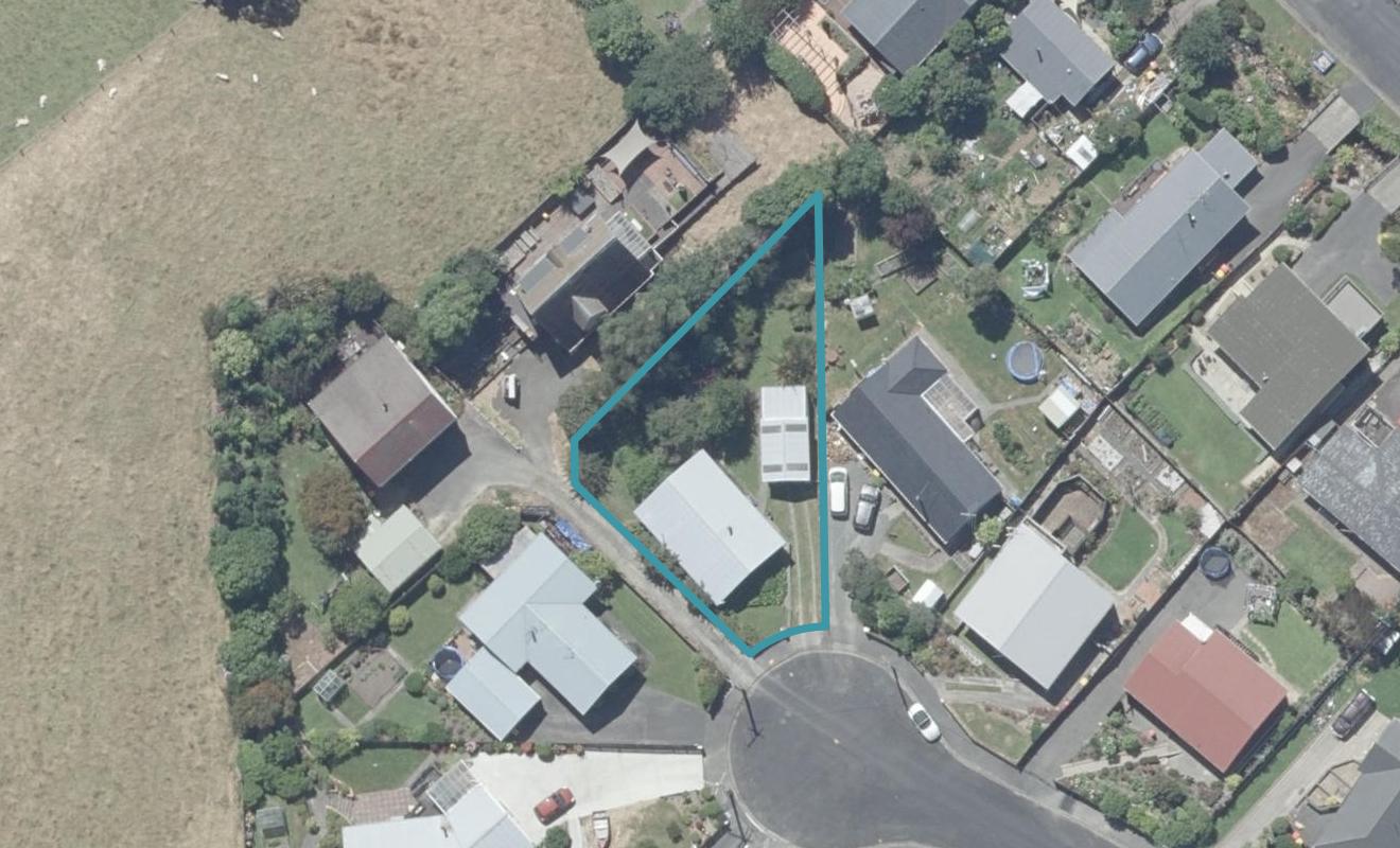 24 Delphic Street, Sawyers Bay, Port Chalmers - Carousel 1