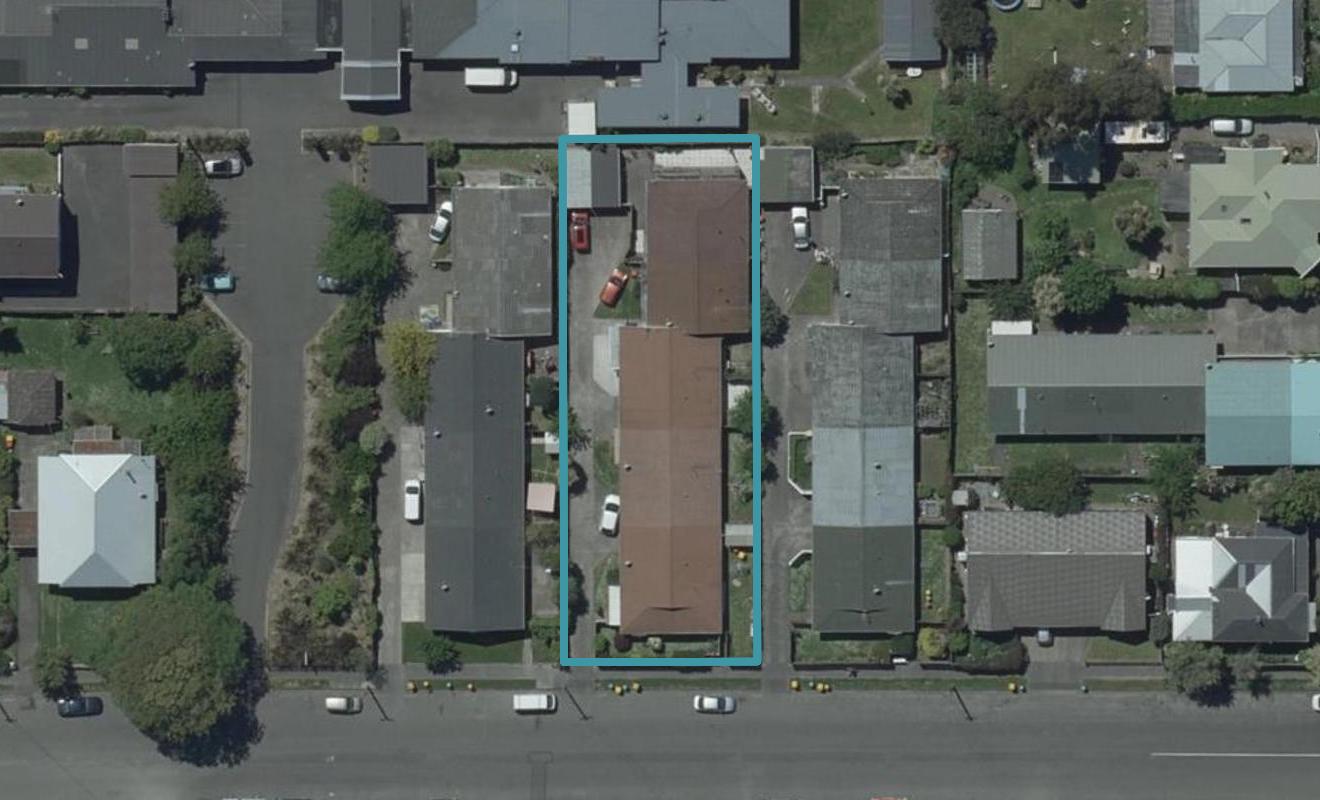 1/445 Armagh Street, Linwood, Christchurch - Carousel 1