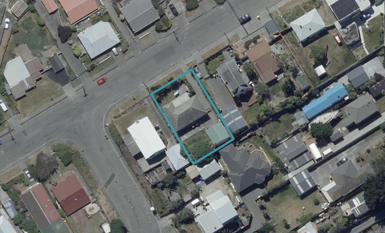 39 Pacific Road, North New Brighton, Christchurch - Carousel 1