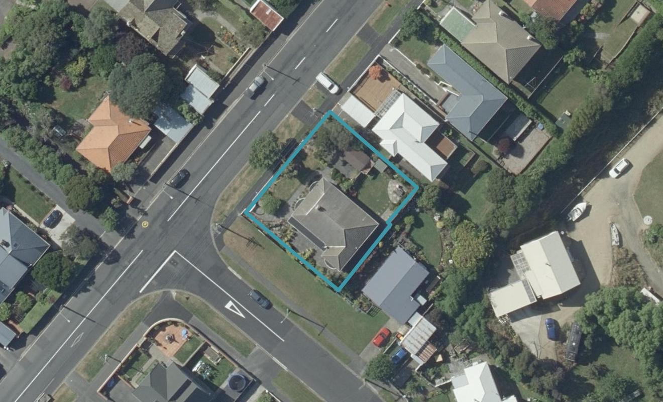 98 Highcliff Road, Andersons Bay, Dunedin - Carousel 1