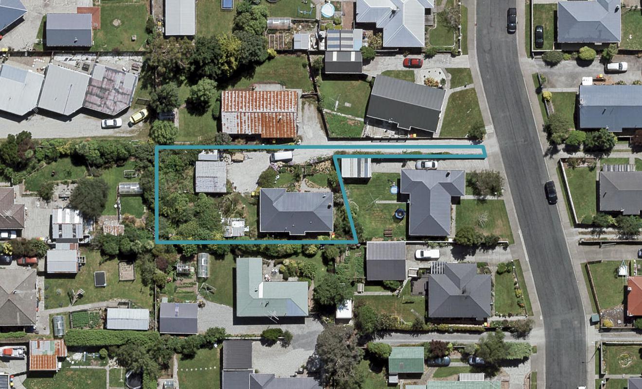 23 Wye Street, Newfield, Invercargill - Carousel 1