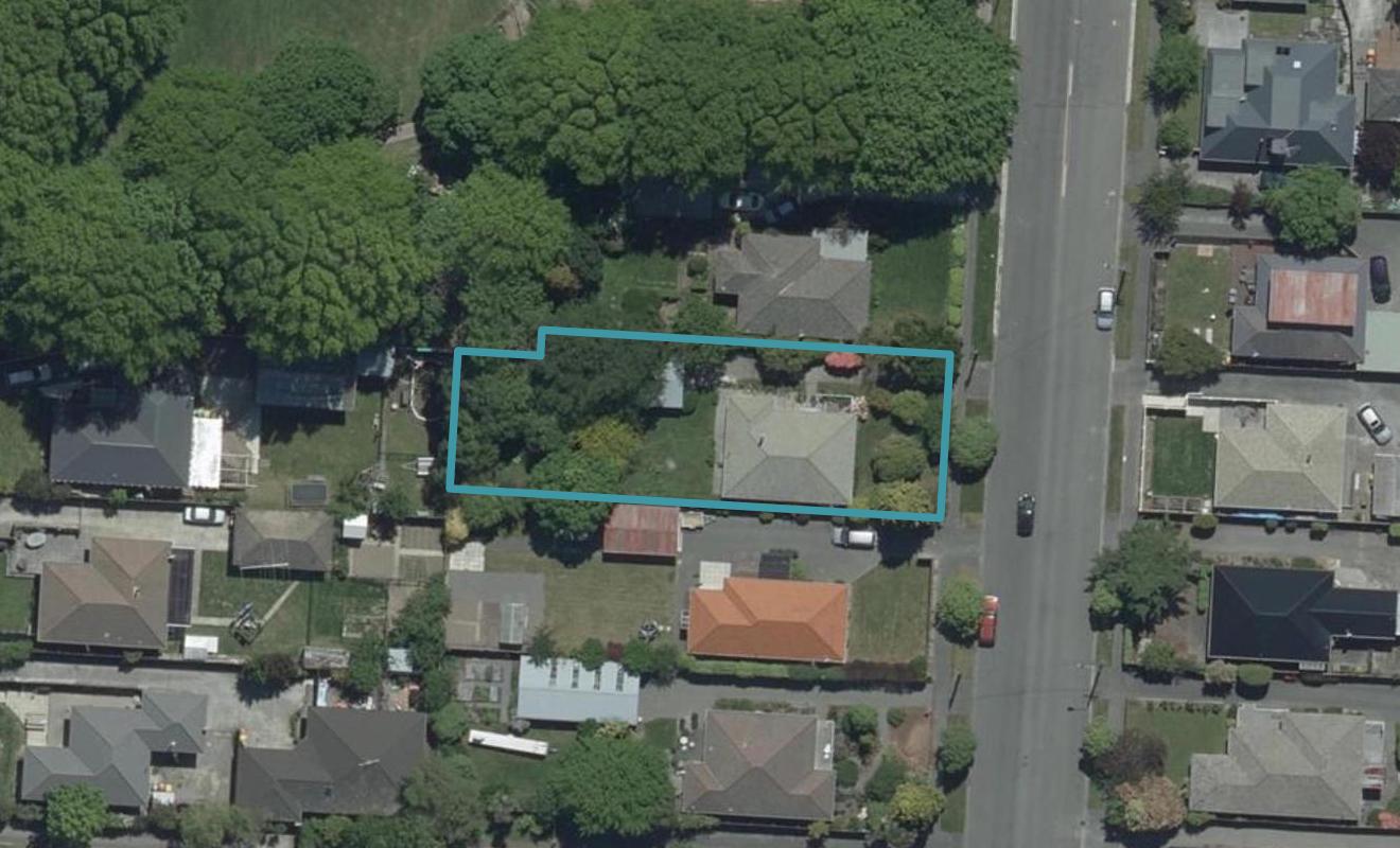 75 Cavendish Road, Casebrook, Christchurch - Carousel 1