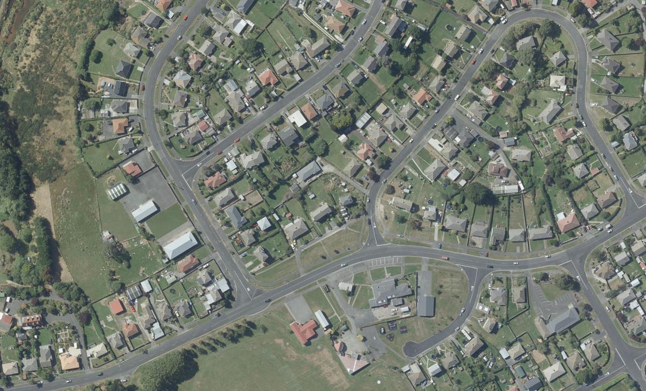 228 Middleton Road, Corstorphine, Dunedin - Carousel 1