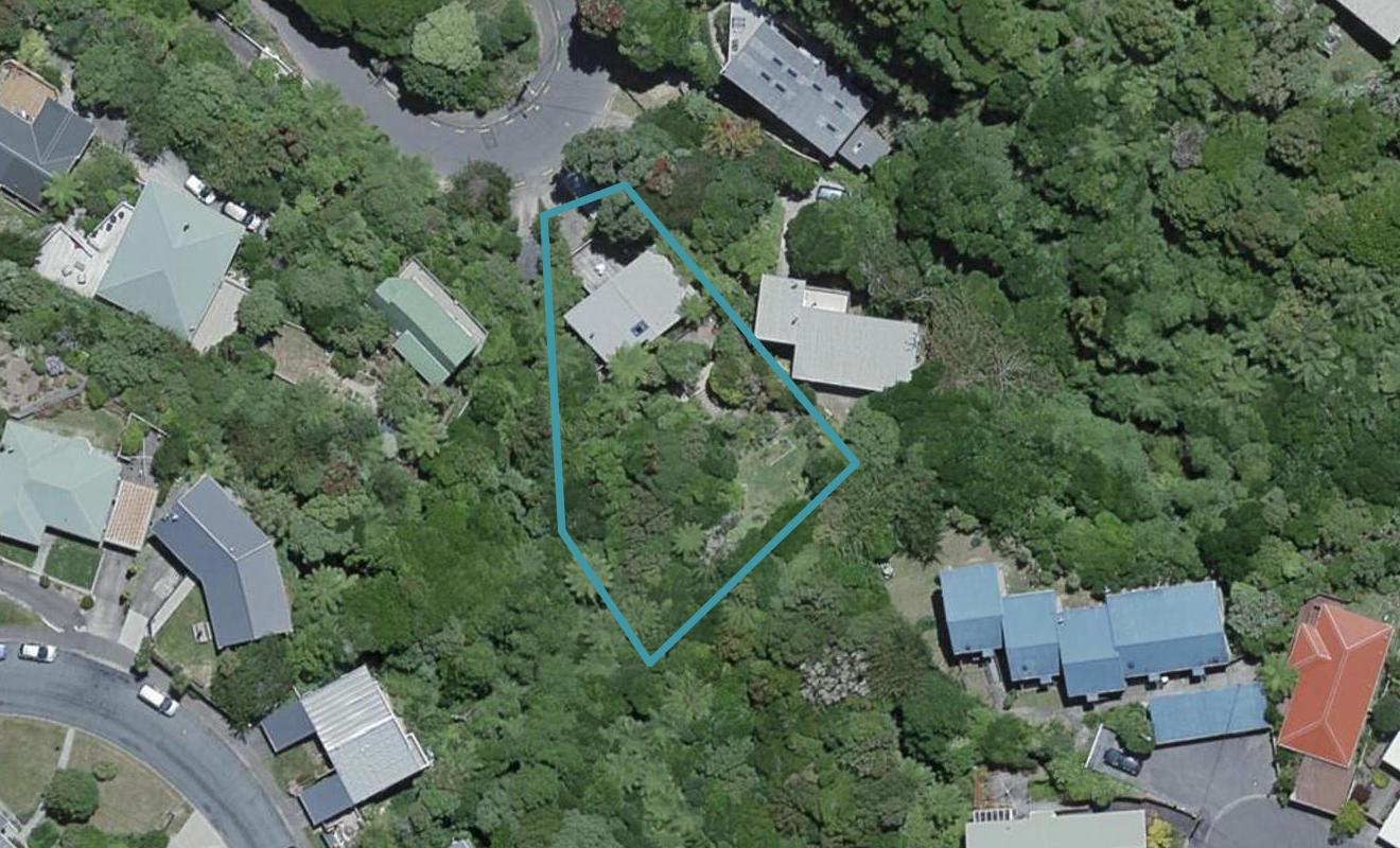 33 Norwich Street, Wadestown, Wellington - Carousel 1