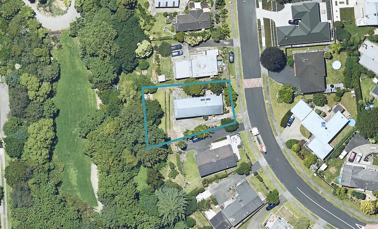 26 Achilles Crescent, Welcome Bay, Tauranga - Carousel 1
