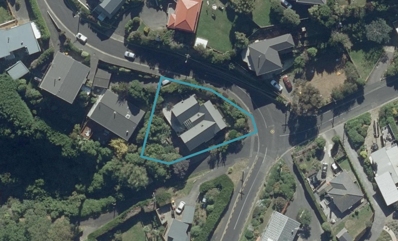 44 Shandon Road, Vauxhall, Dunedin - Carousel 1