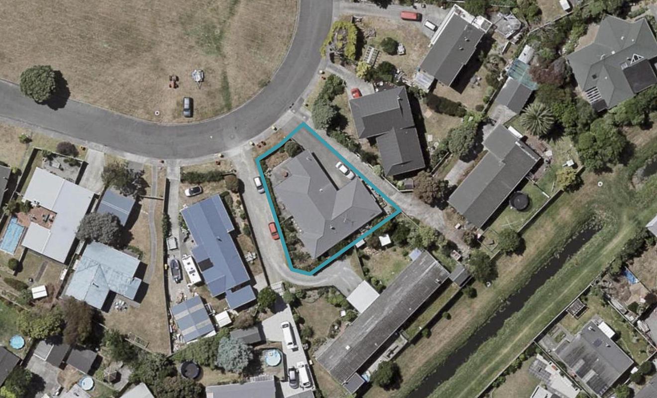 26 Olive Terrace, Paraparaumu Beach, Paraparaumu - Carousel 1