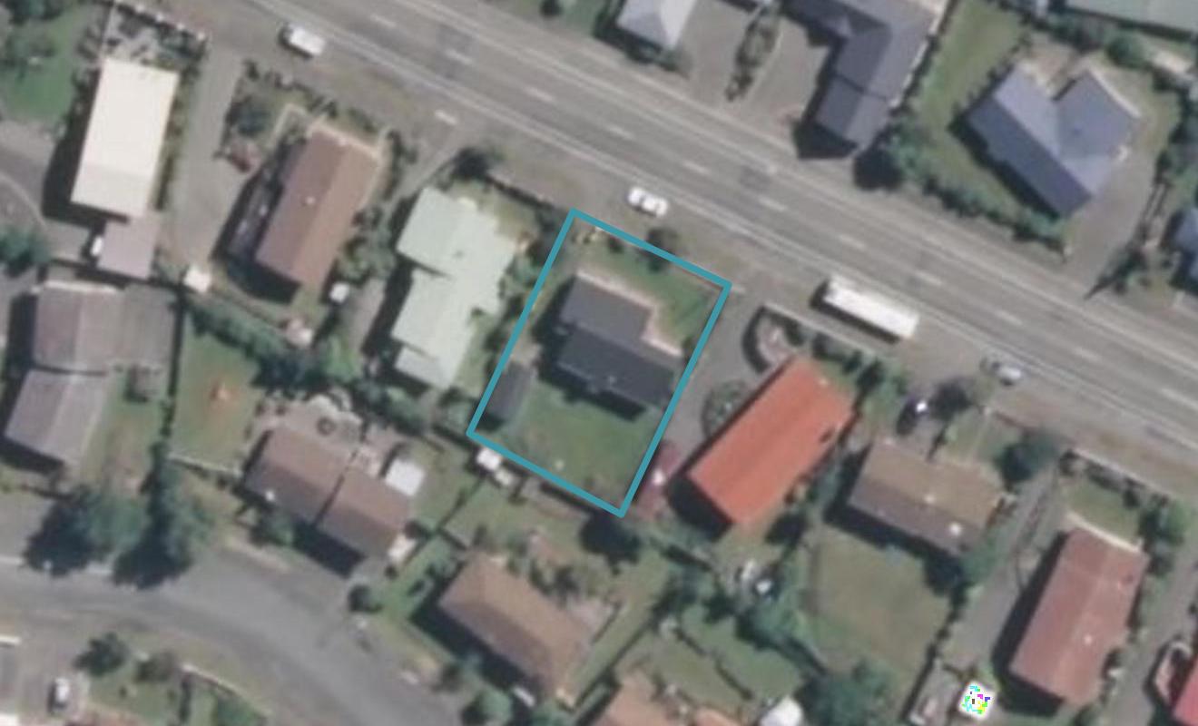 166 Pages Road, Marchwiel, Timaru - Carousel 1
