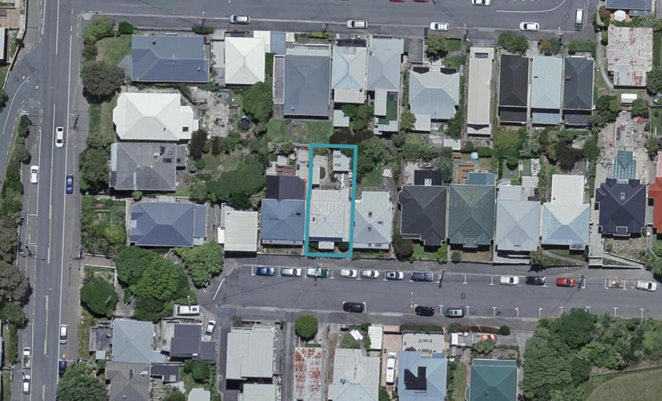 66 Lavaud Street, Berhampore, Wellington - Carousel 1