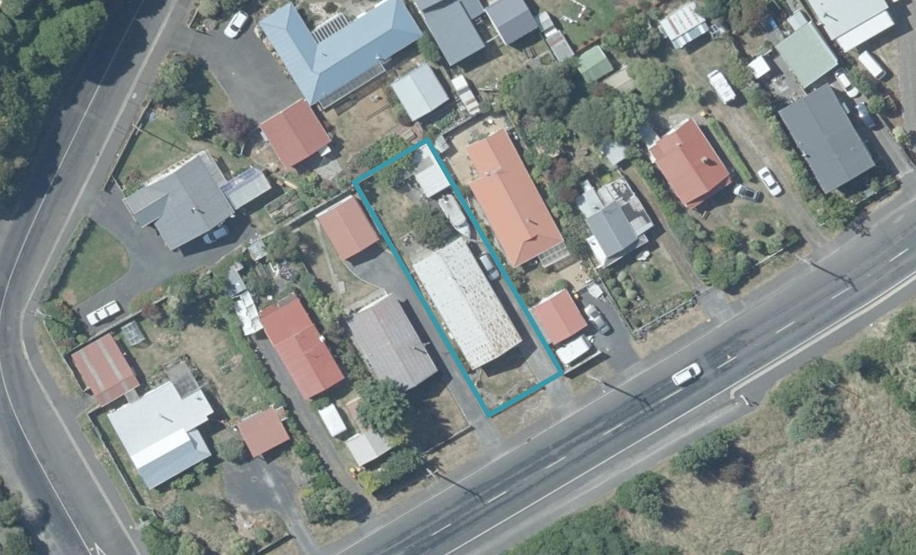 856 Brighton Road, Ocean View, Dunedin - Carousel 1