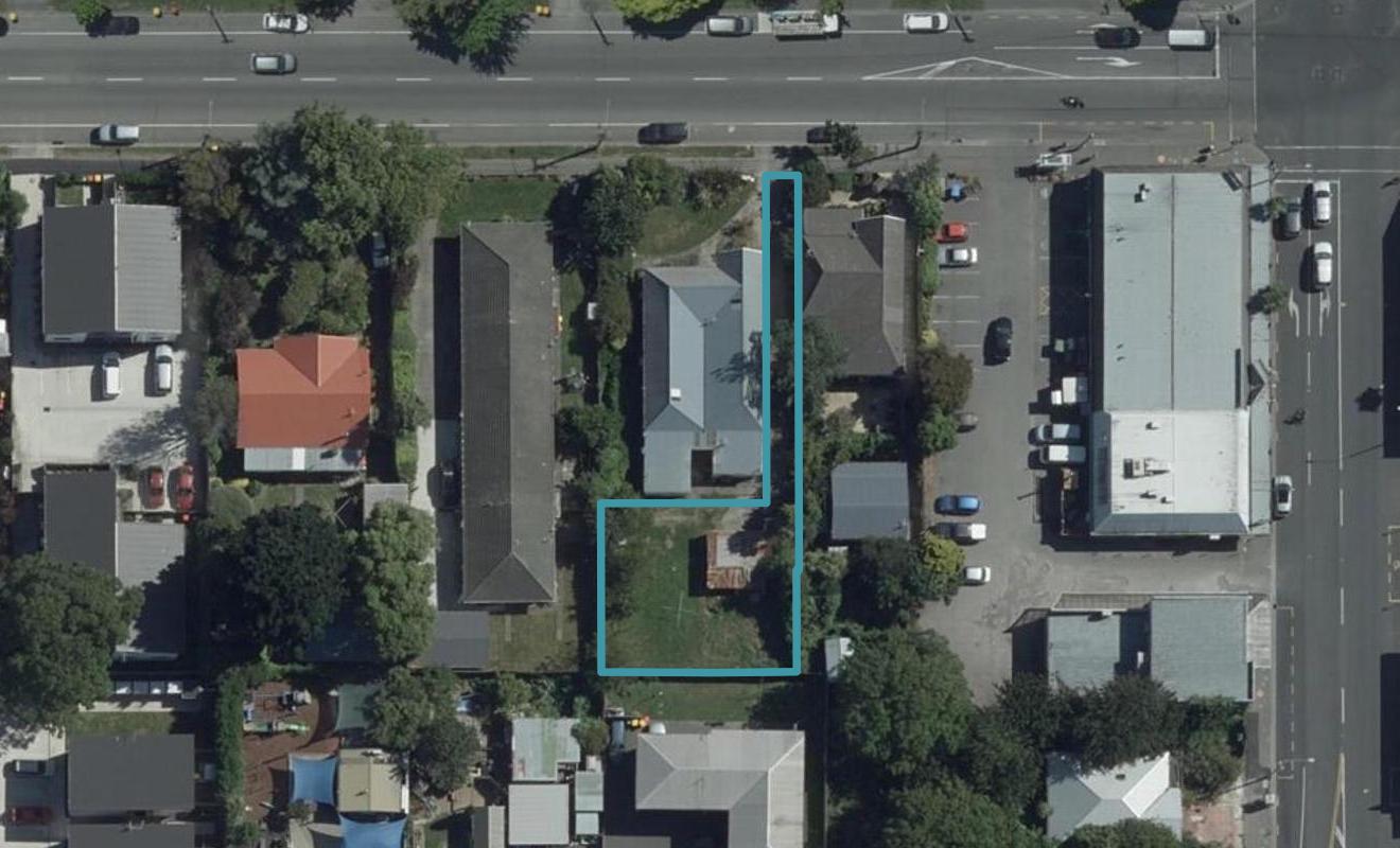 8/424 Gloucester Street, Linwood, Christchurch - Carousel 1