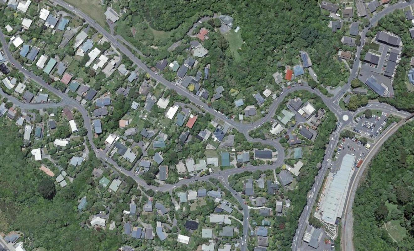 25 Silverstream Road, Crofton Downs, Wellington - Carousel 1