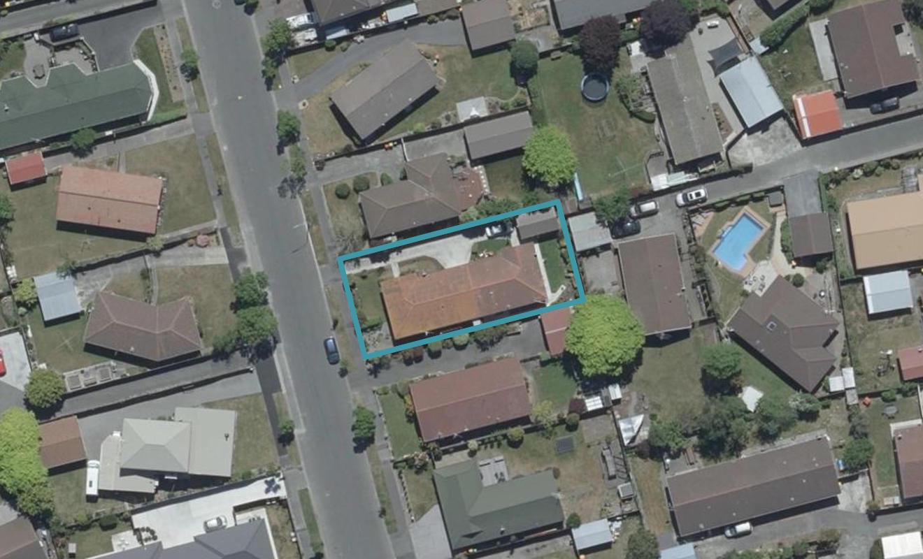 1/82 Royal Park Drive, Parklands, Christchurch - Carousel 1