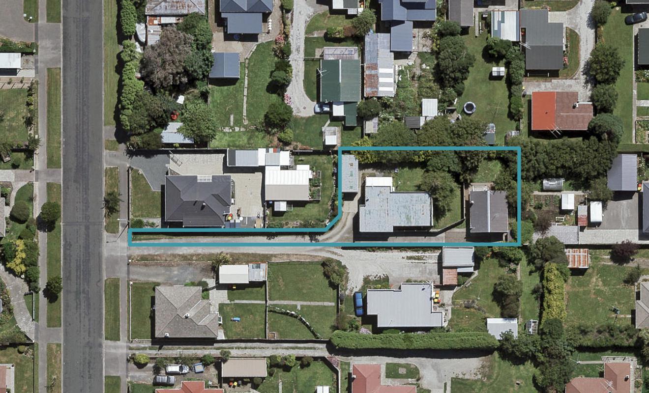 186 Princes Street, Strathern, Invercargill - Carousel 1