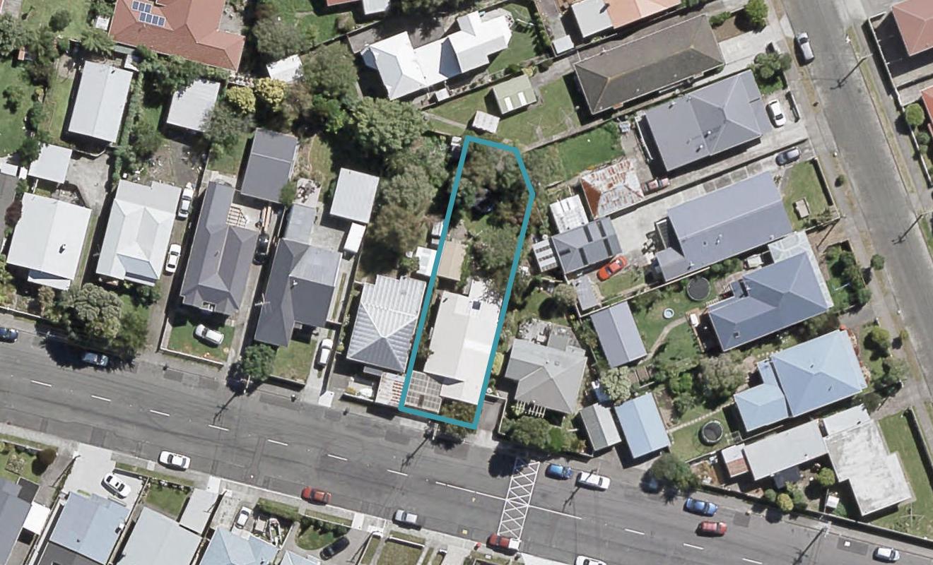 85 Wakefield Street, Alicetown, Lower Hutt - Carousel 1