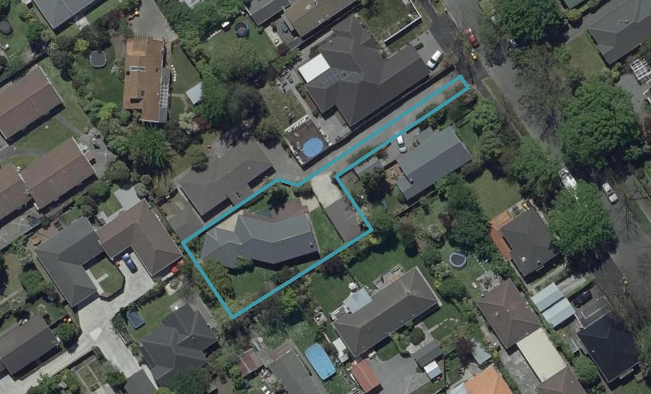 111A Francis Avenue, Mairehau, Christchurch - Carousel 1