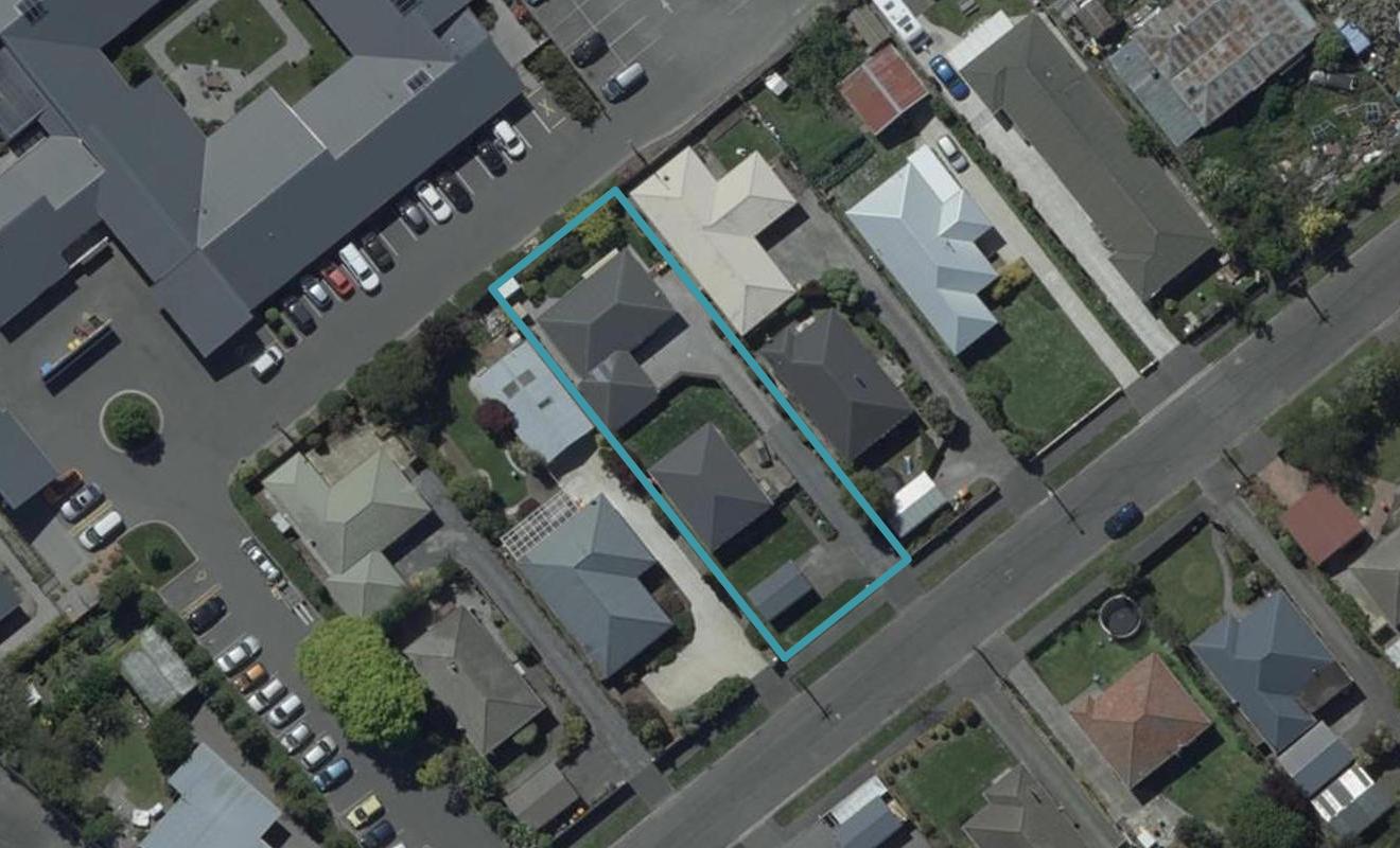 10 Anvers Place, Hoon Hay, Christchurch - Carousel 1
