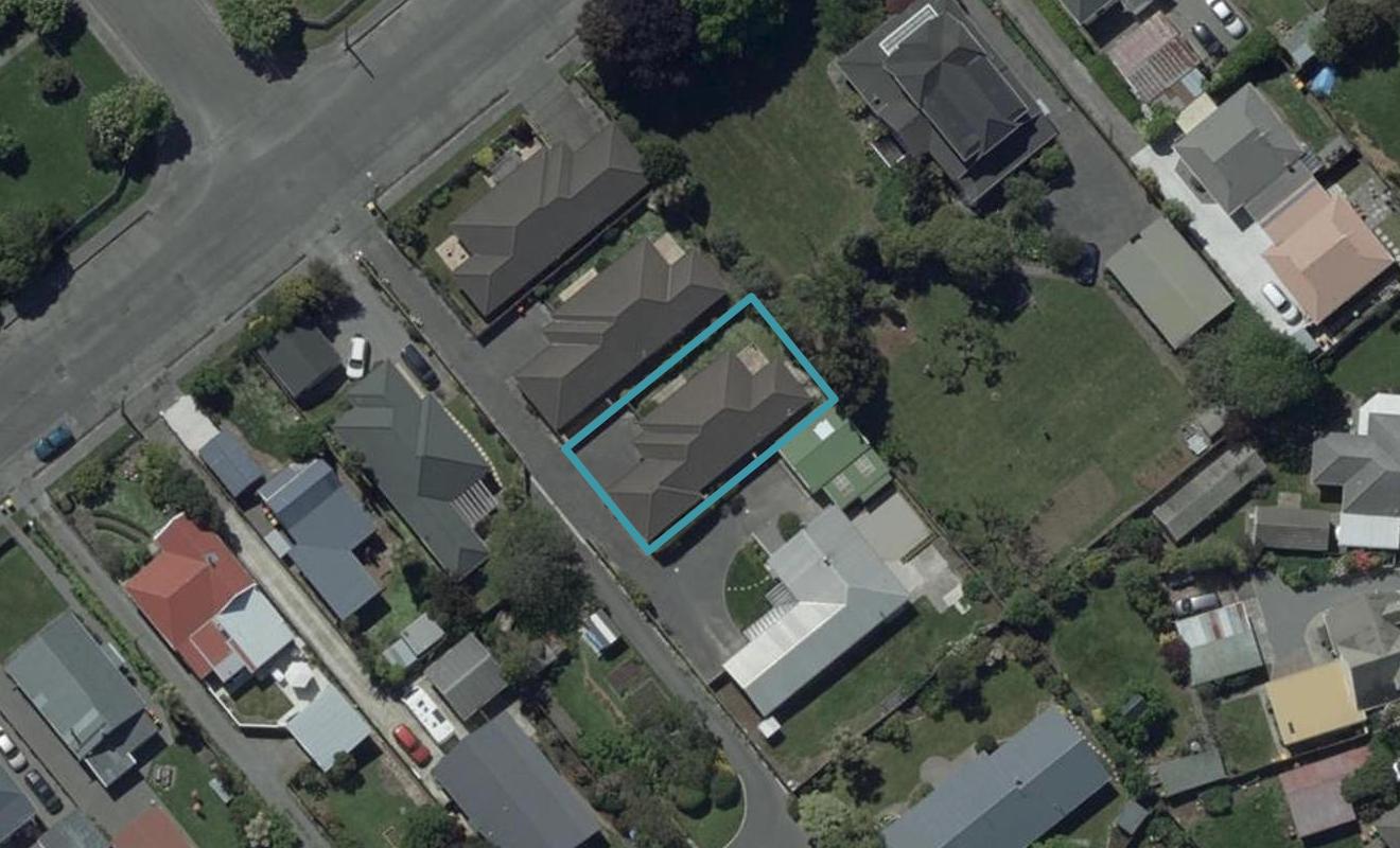 84 Neville Street, Spreydon, Christchurch - Carousel 1