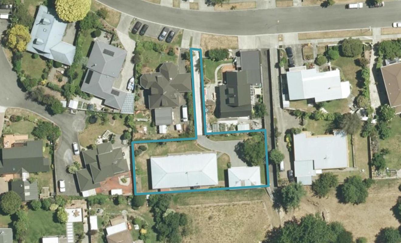 21 Fyffe Street, Witherlea, Blenheim - Carousel 1