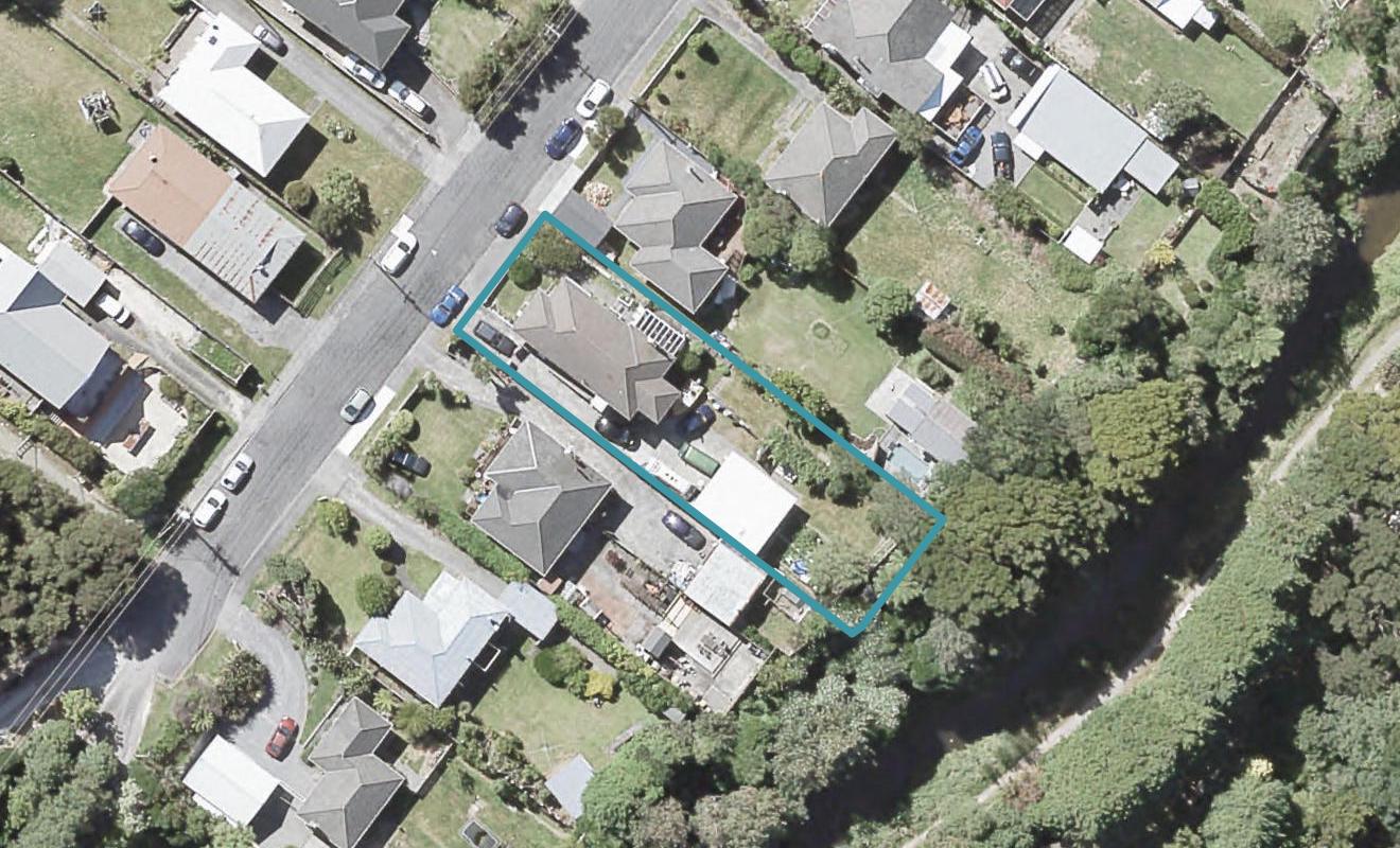 47 Stanley Street, Wainuiomata, Lower Hutt - Carousel 1