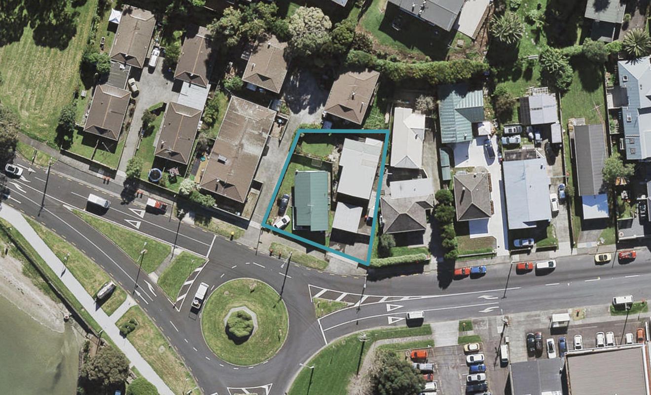 6A Church Street, Onehunga, Auckland - Carousel 1