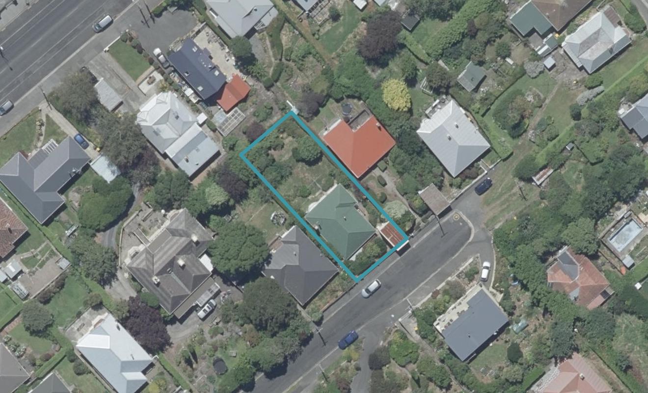 51 Rhodes Terrace, North East Valley, Dunedin - Carousel 1