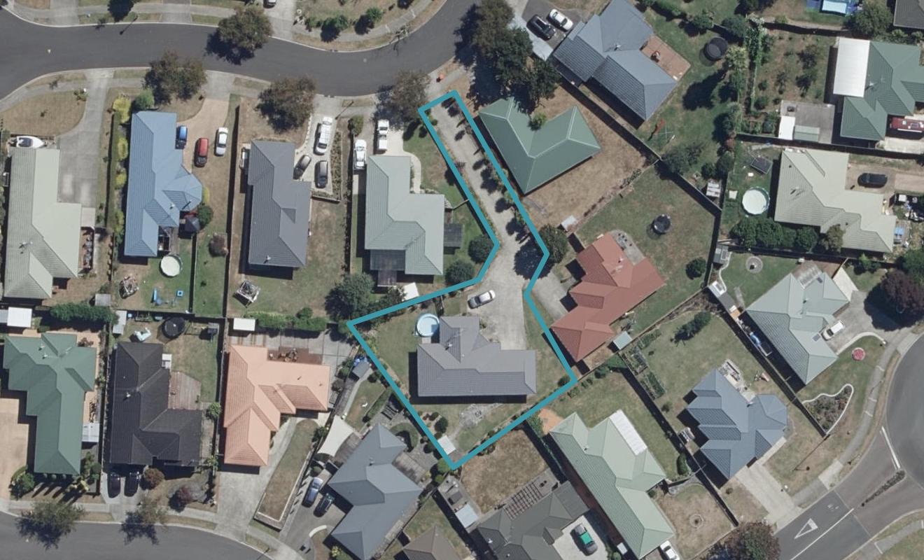 17 Rochester Place, Nawton, Hamilton - Carousel 1