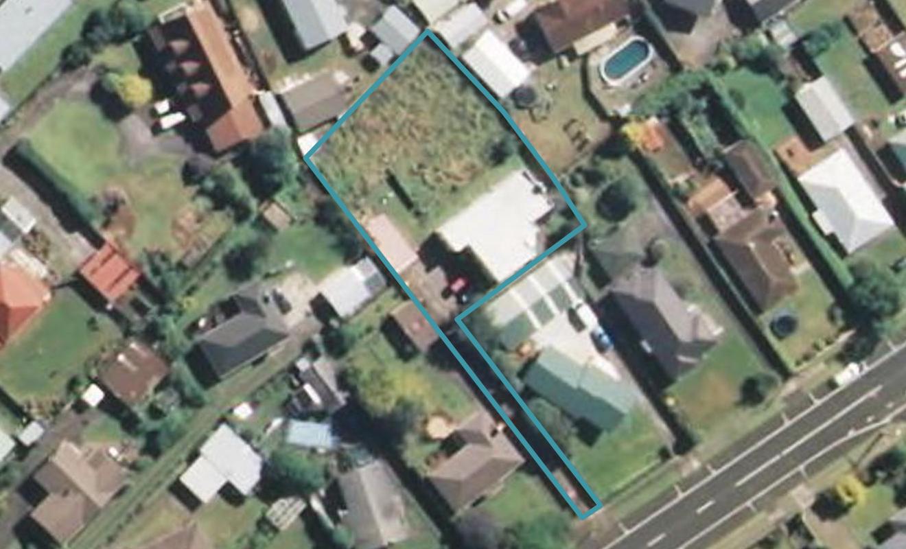 47 Turuturu Road, Hāwera - Carousel 1