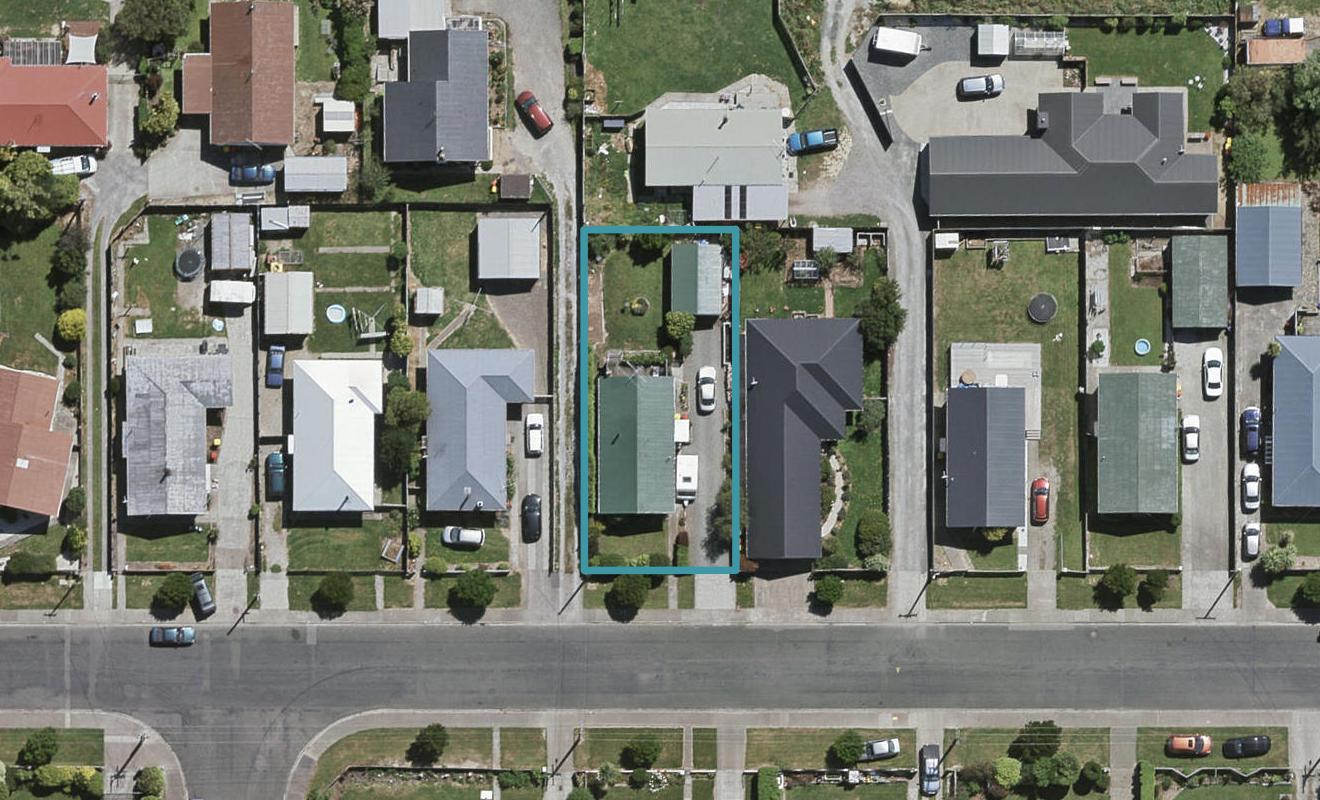 66 Dipton Street, Kingswell, Invercargill - Carousel 1