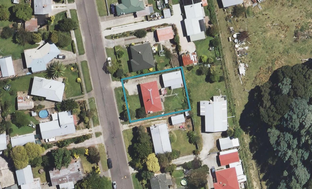 16 Paraone Road, Tamarau, Gisborne - Carousel 1