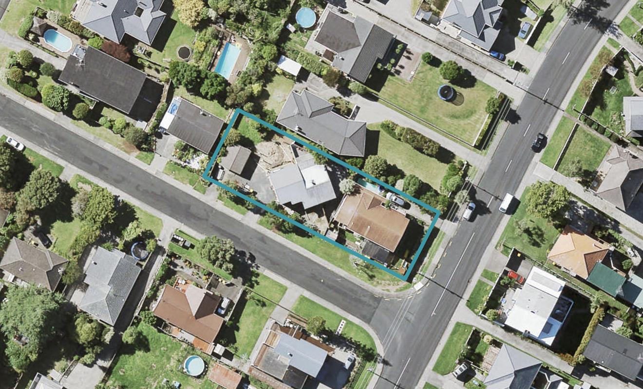 68B LITTEN Road, Cockle Bay, Auckland - Carousel 1