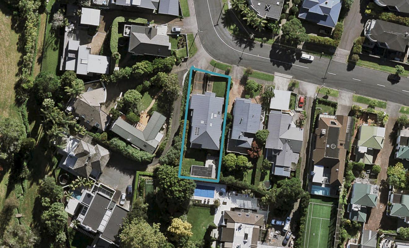 43 Combes Road, Remuera, Auckland - Carousel 1
