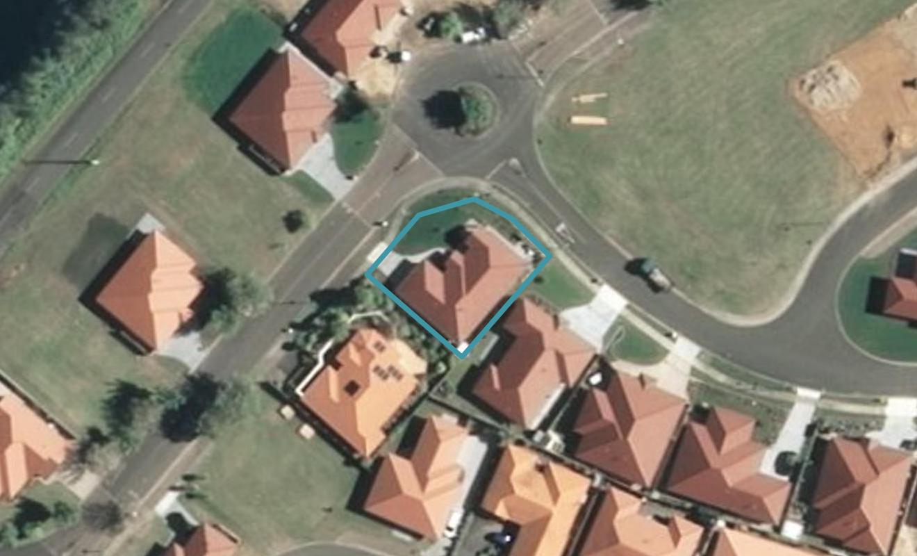8 Ballantyne Way, Aongatete, Katikati - Carousel 1